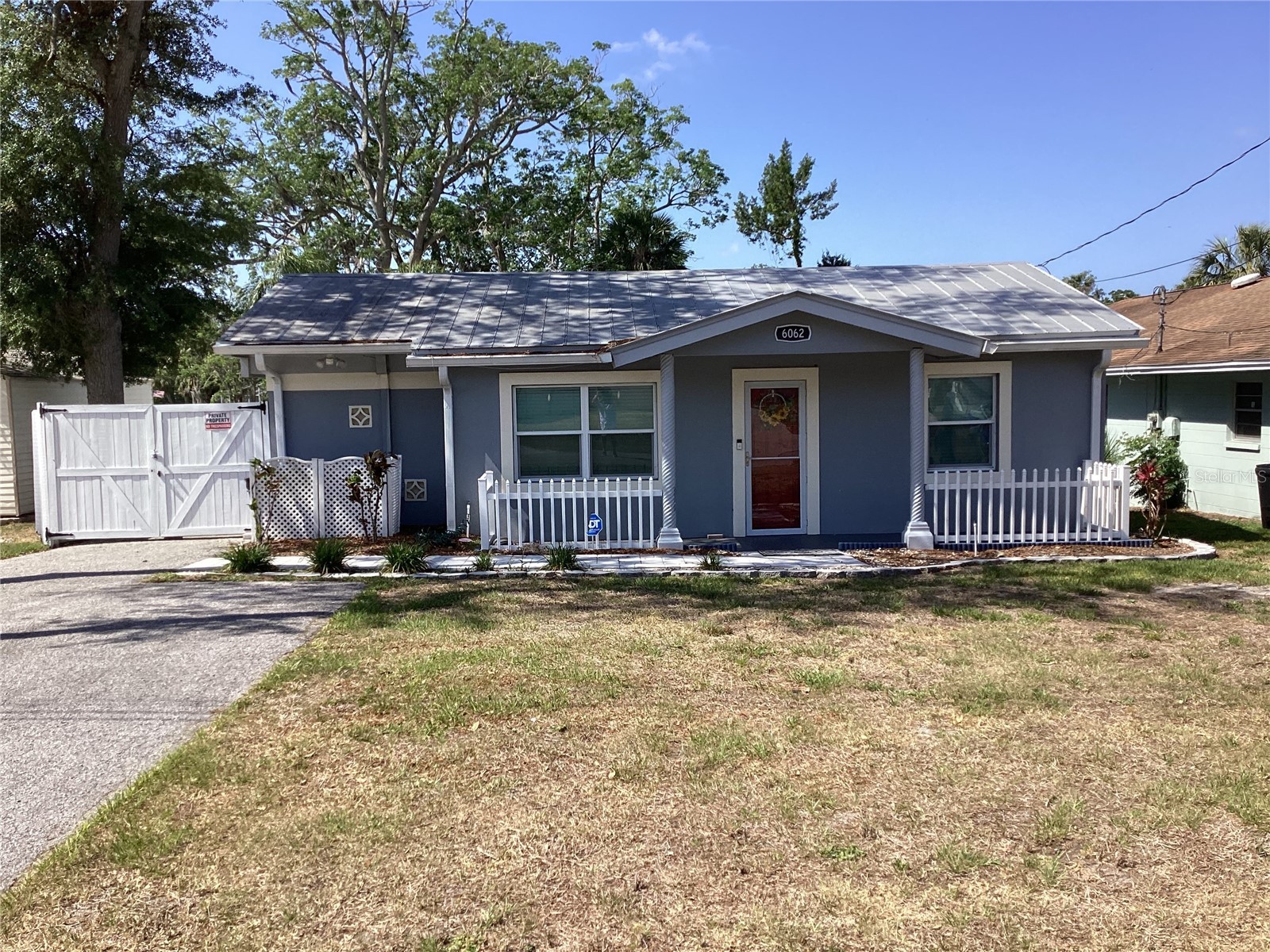 6062 OAK RIDGE AVENUE
