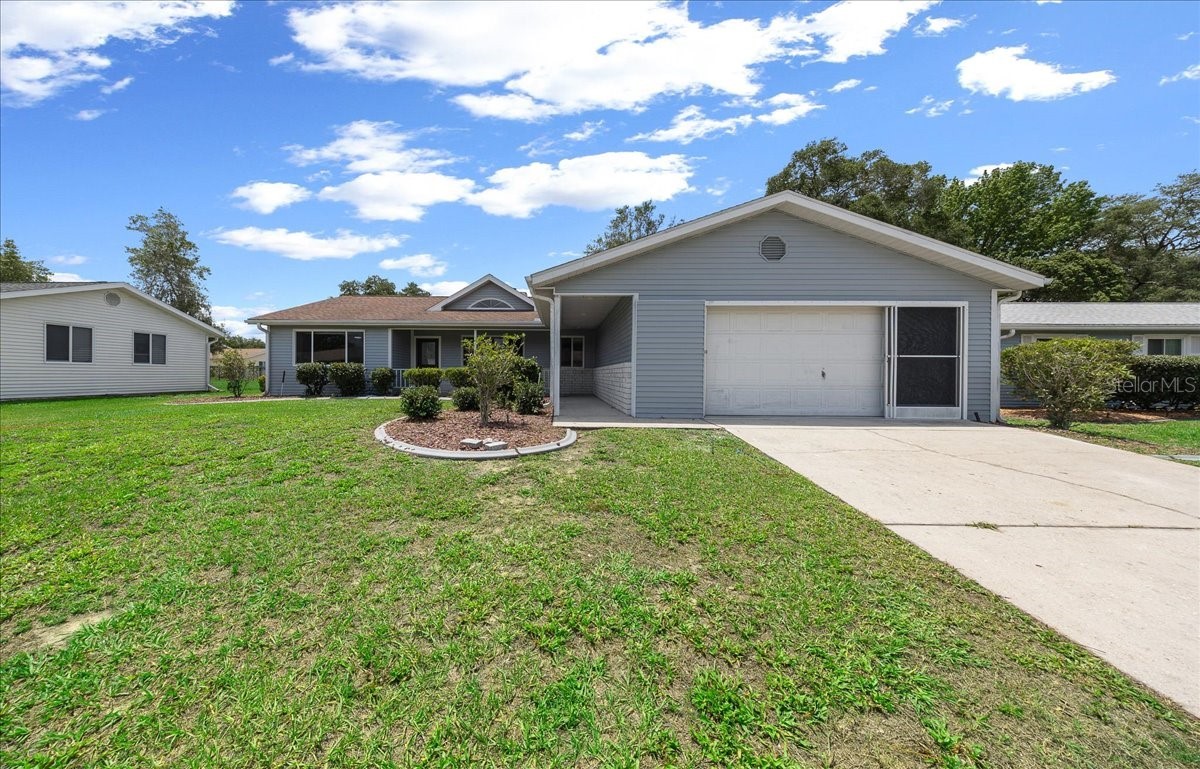 8170 SW 109TH STREET ROAD