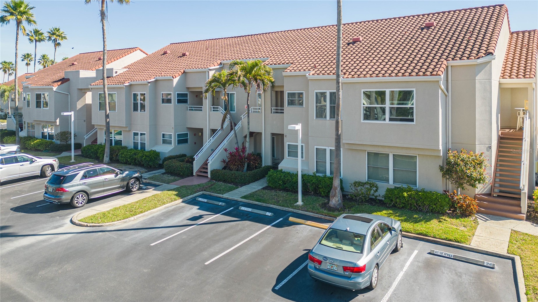 6080 BAHIA DEL MAR CIRCLE 113