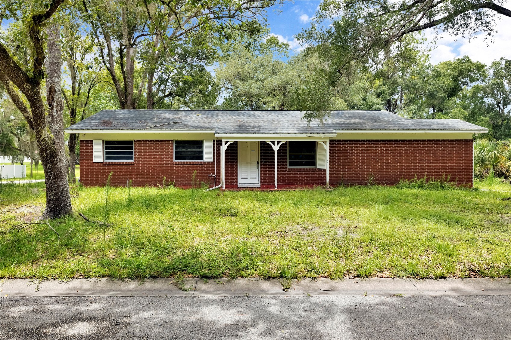 11916 DAVIS ROAD