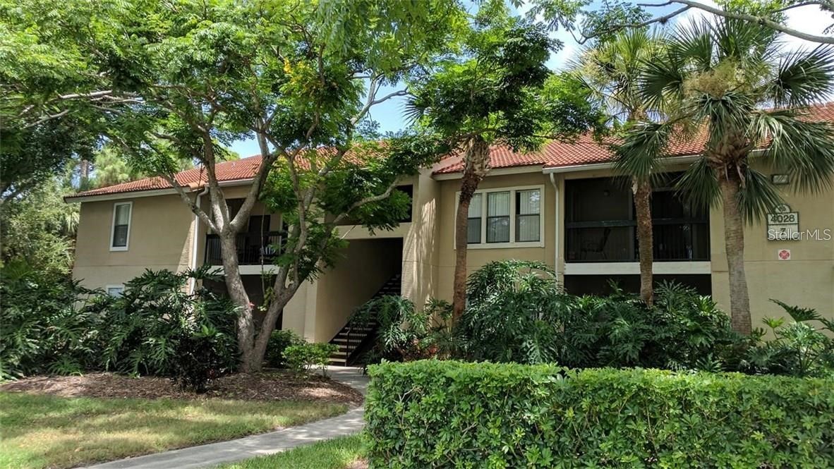 4028 CROCKERS LAKE BOULEVARD 11