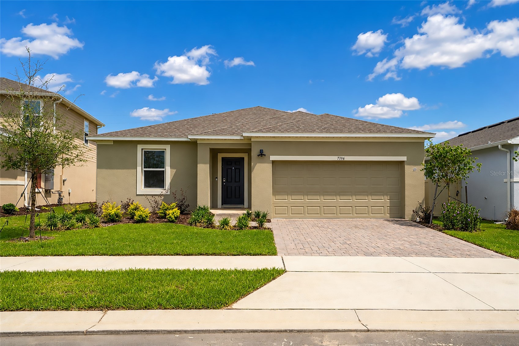7396 CAPSTONE DRIVE