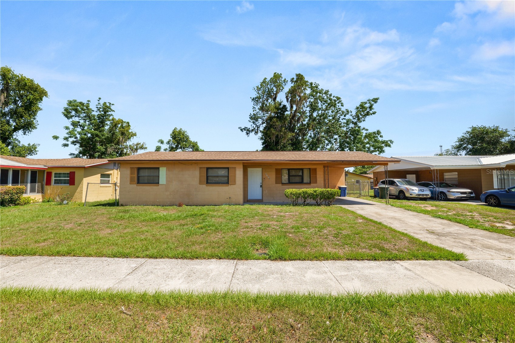 2170 ROHR DRIVE