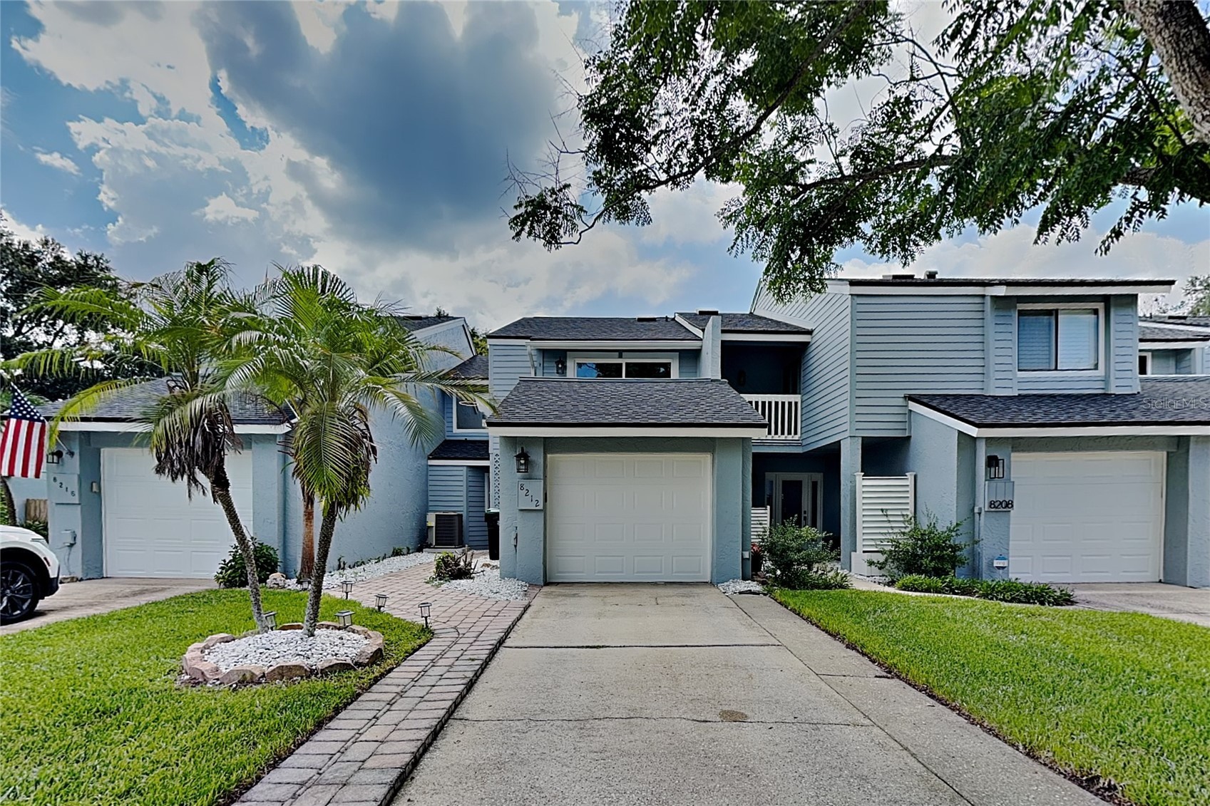 8212 CITRUS CHASE DRIVE