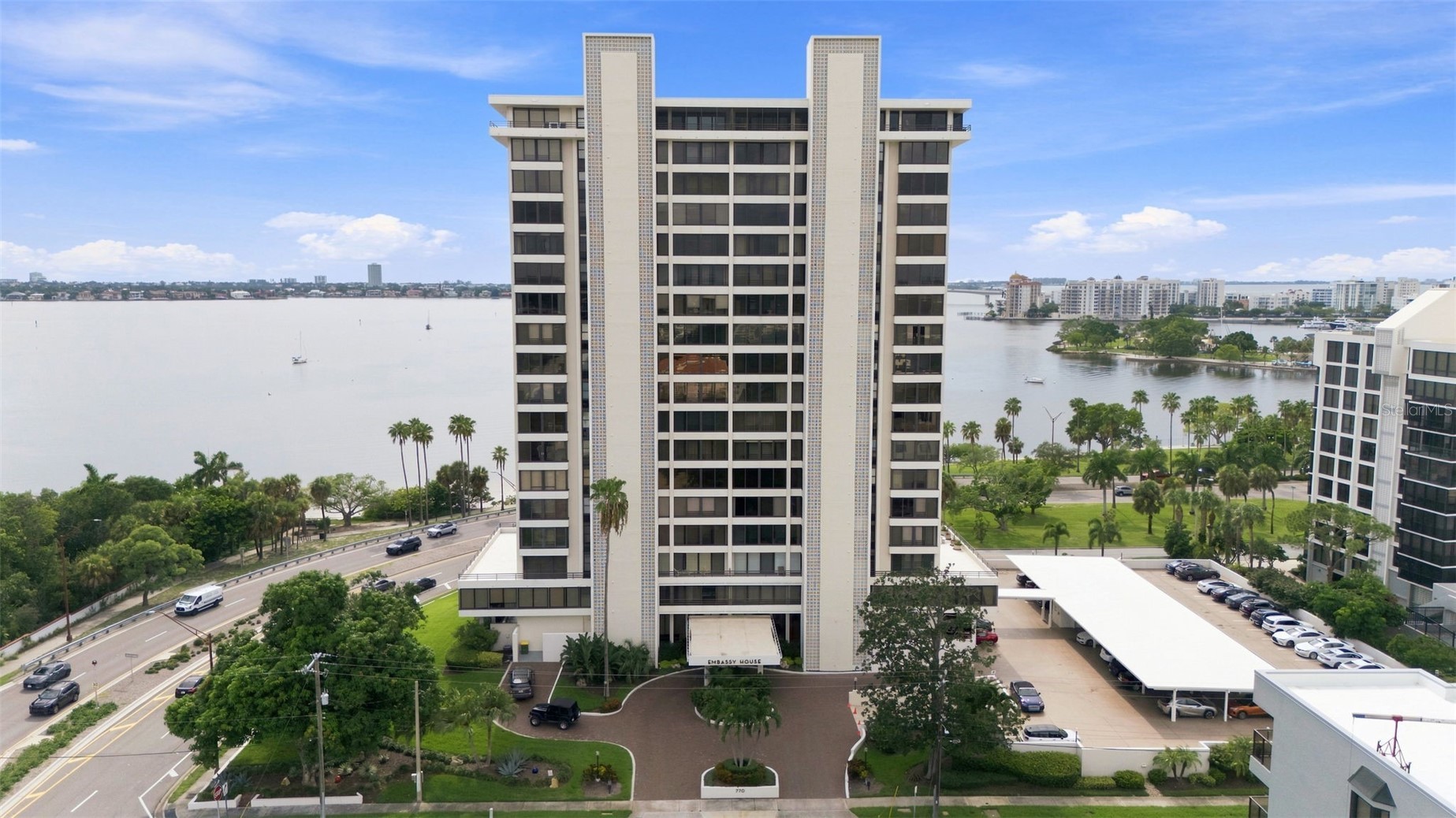 770 S PALM AVENUE 1804