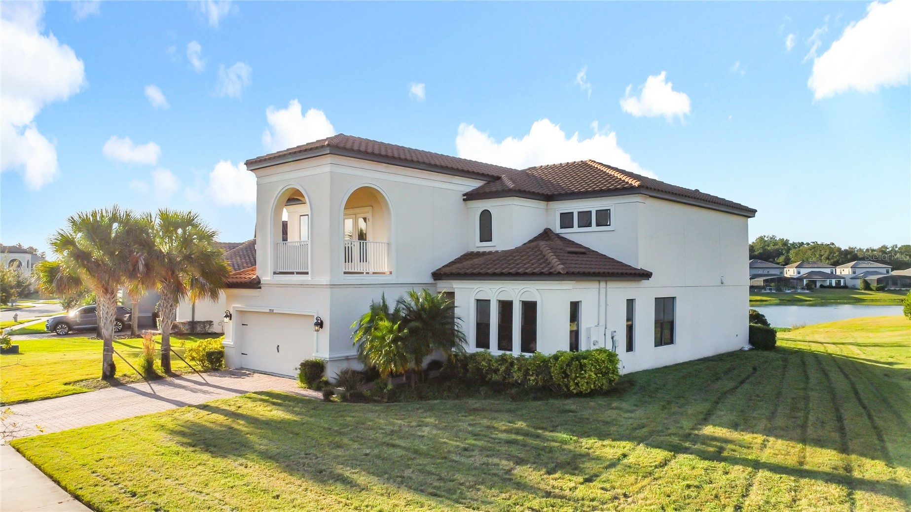 3950 CARRICK BEND DRIVE