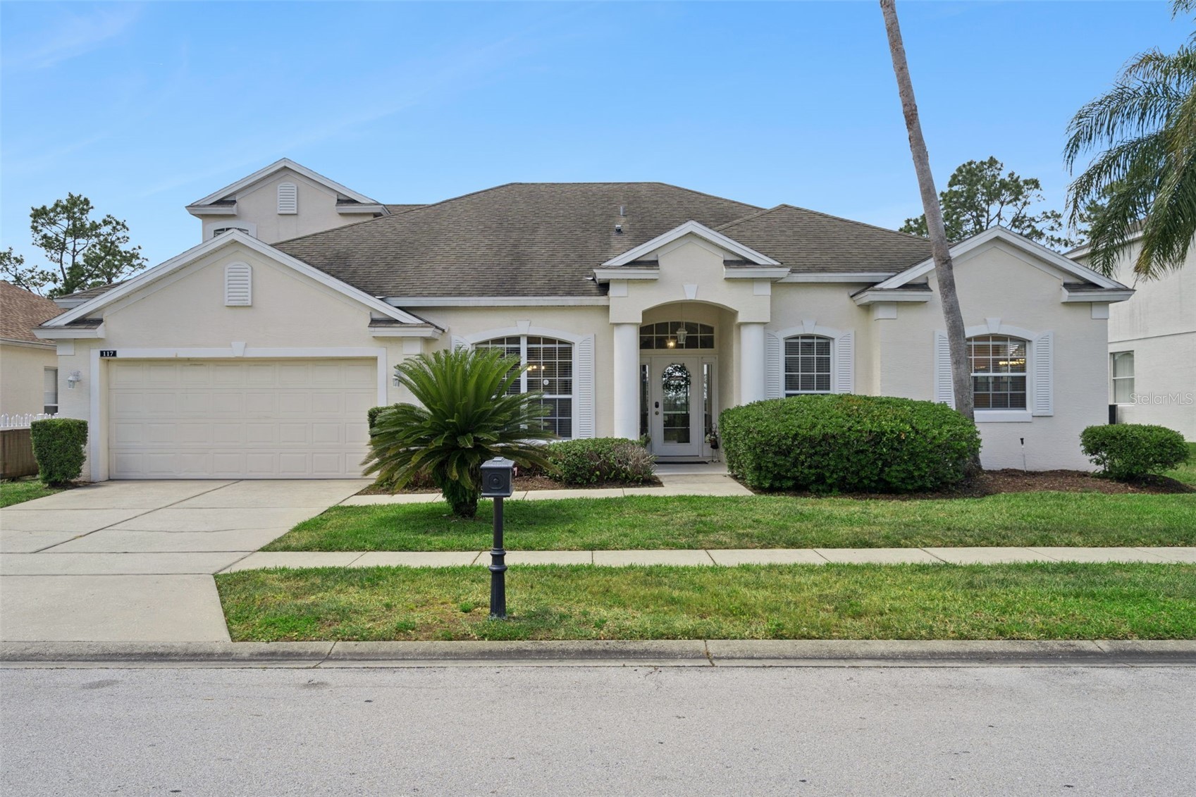 117 N HAMPTON DRIVE