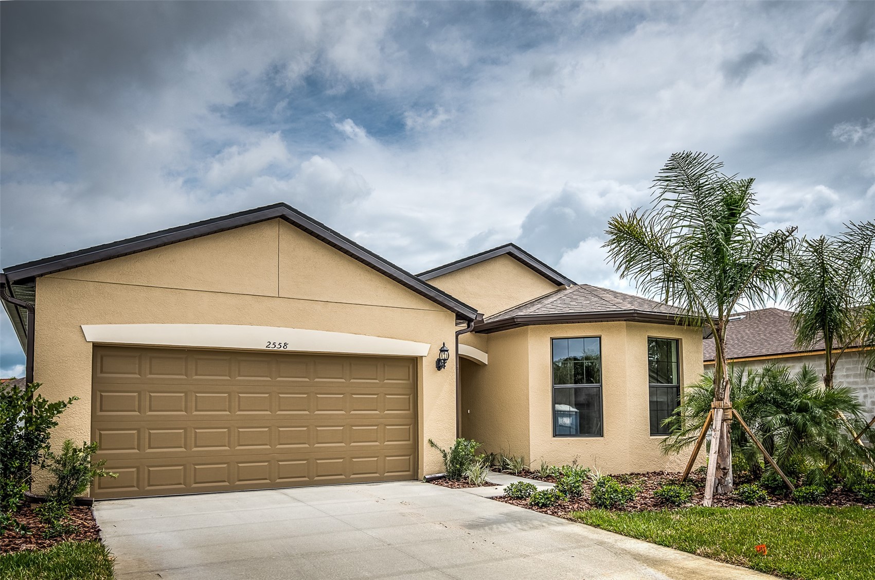 2558 SHERMAN OAK DRIVE