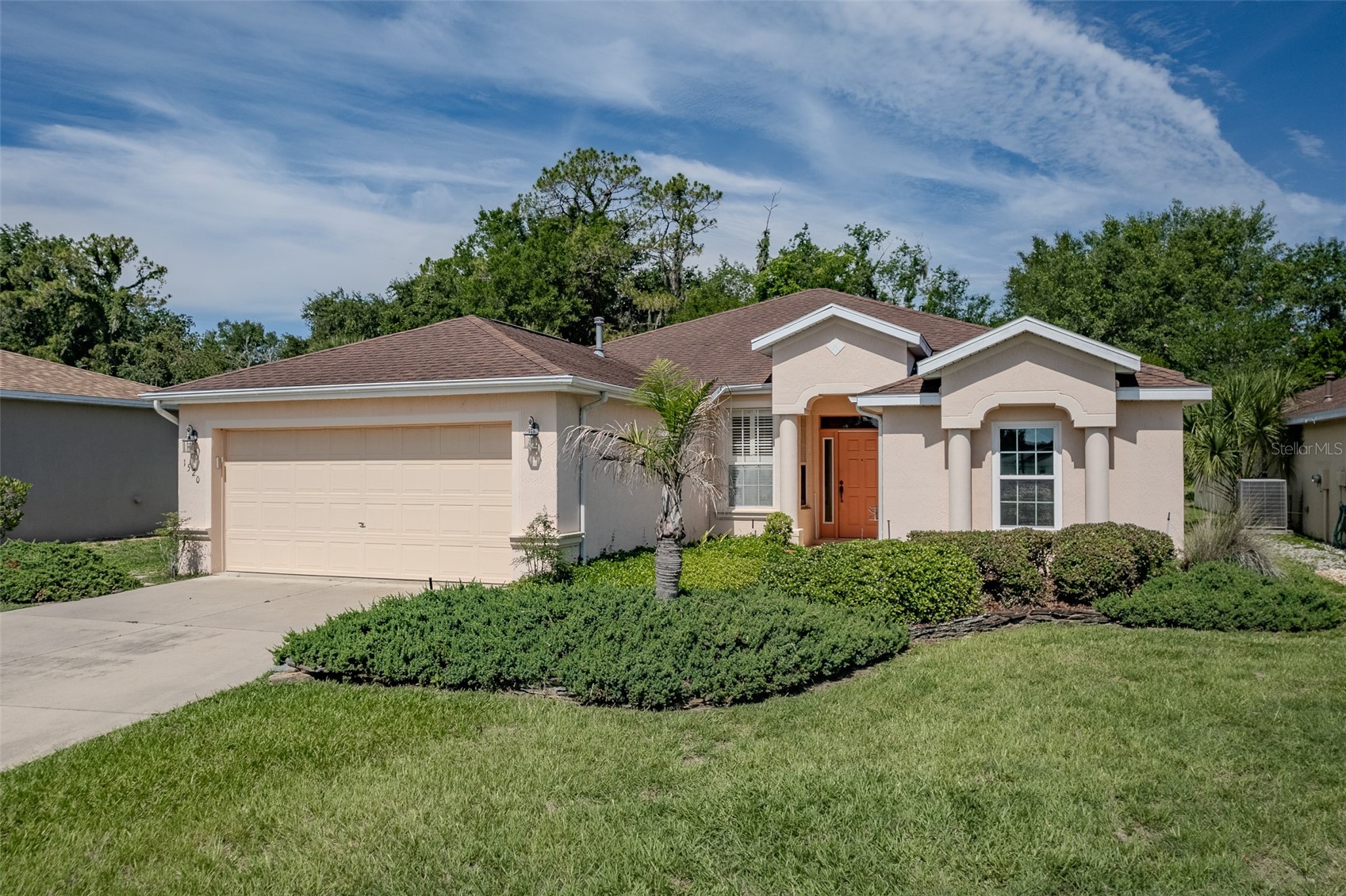 1520 SW 152ND PLACE