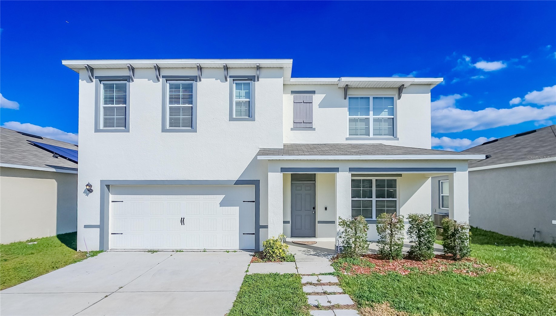 326 MEADOWBROOK BOULEVARD