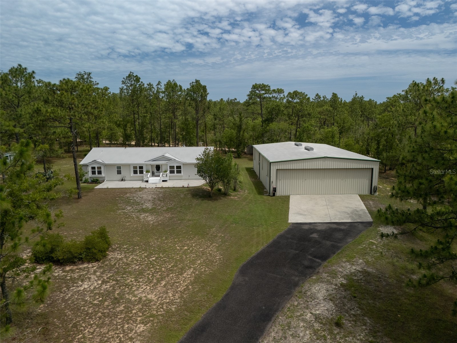 267 MELROSE LANDING DRIVE