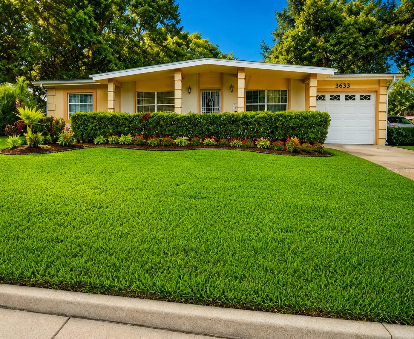 3633 RANCHWOOD ROAD