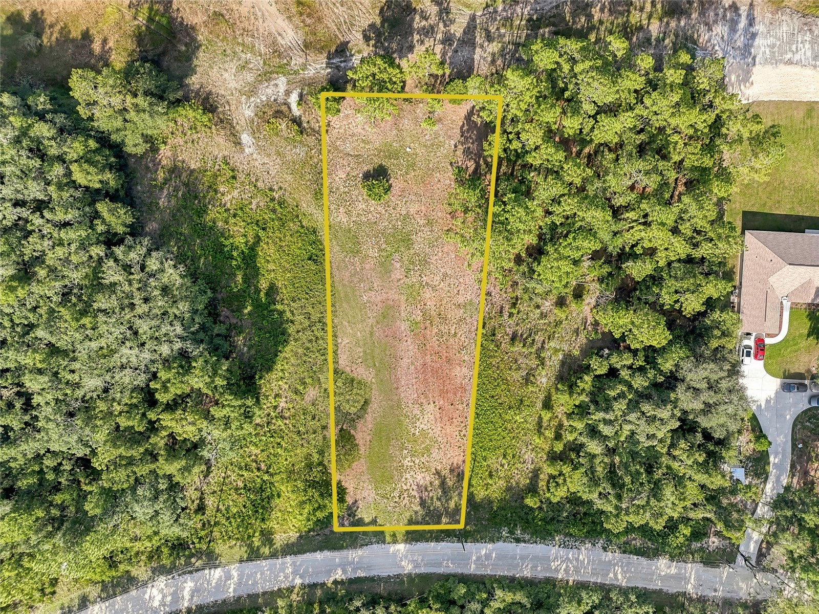 100 BERRYHILL DRIVE