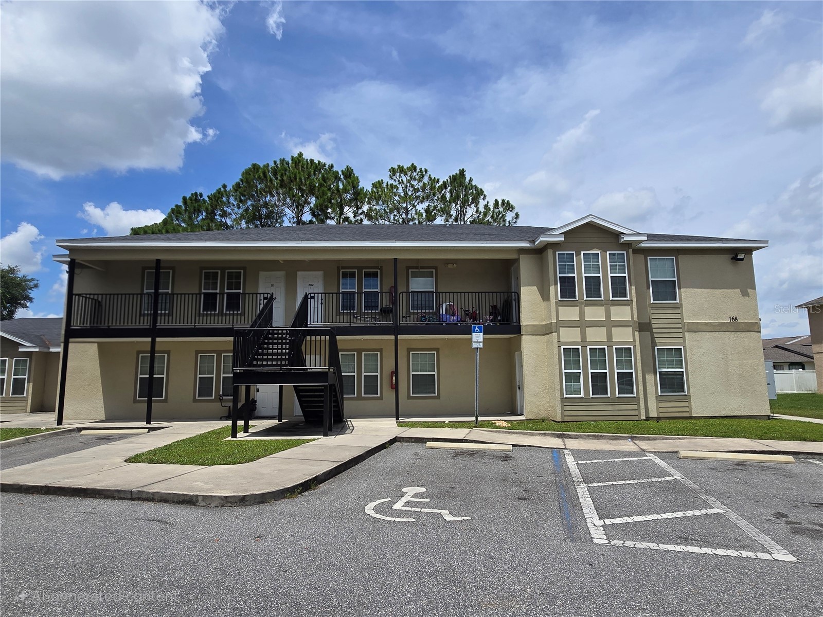 168 BOWIE LANE 101