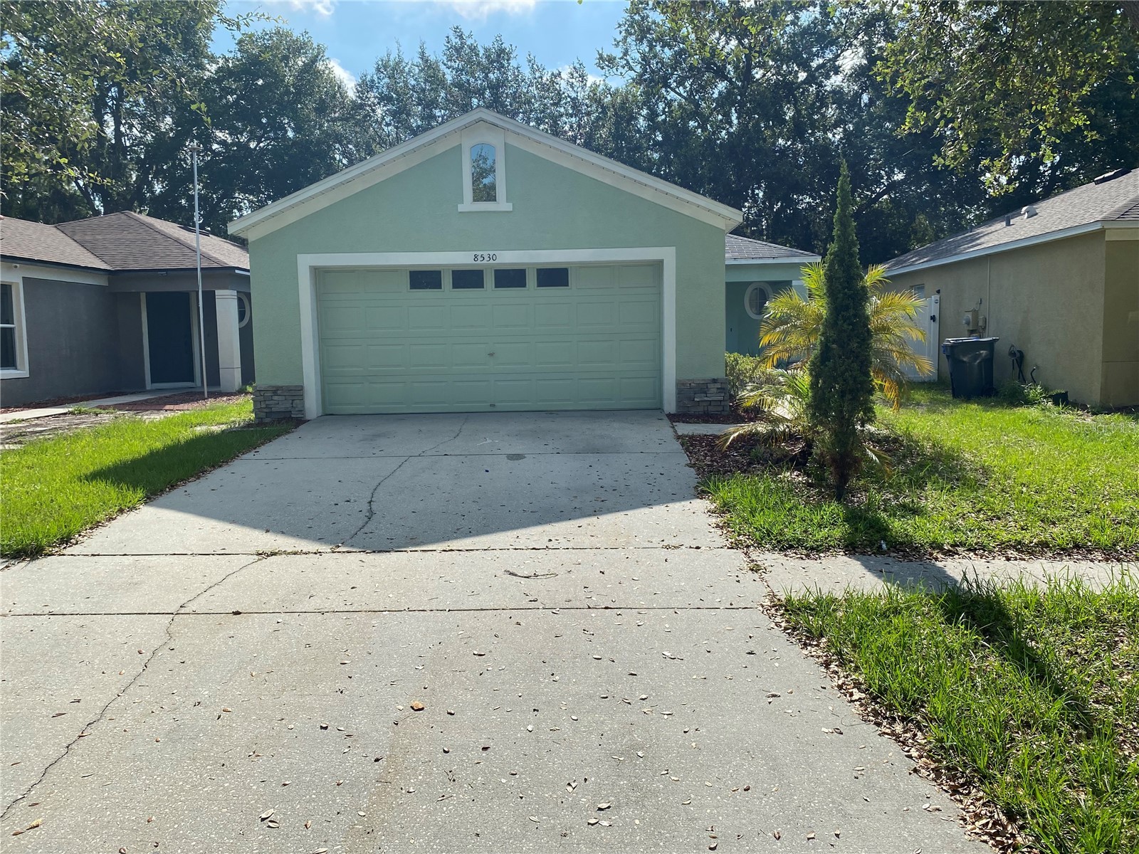 8530 QUARTER HORSE DRIVE