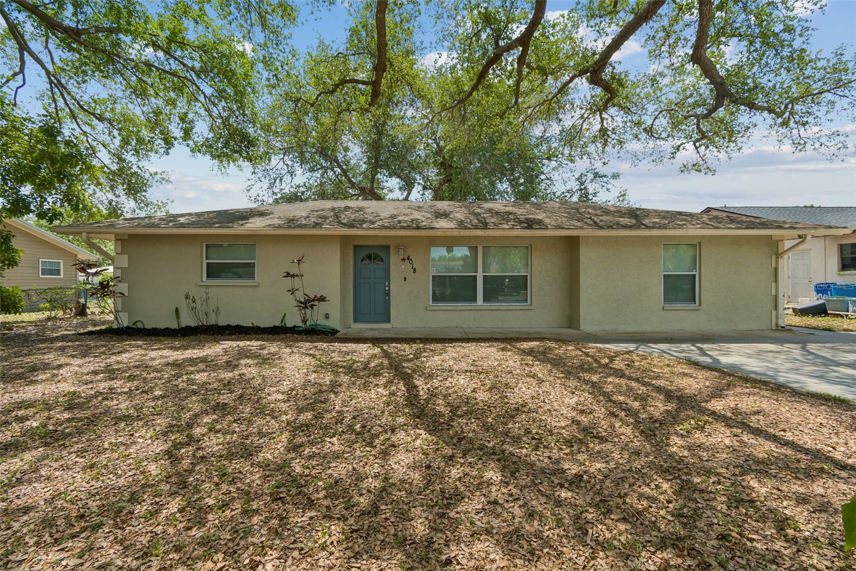 4018 PRADO DRIVE