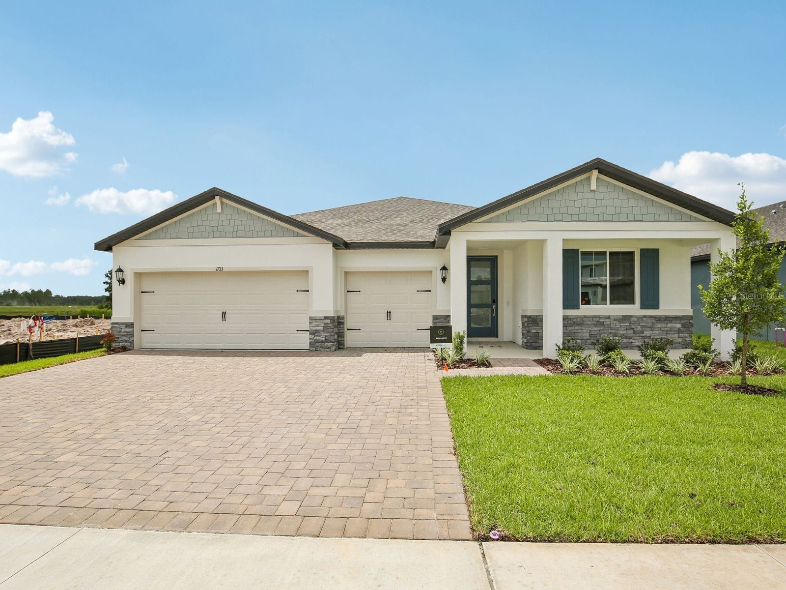 1733 COOLRIDGE PLACE