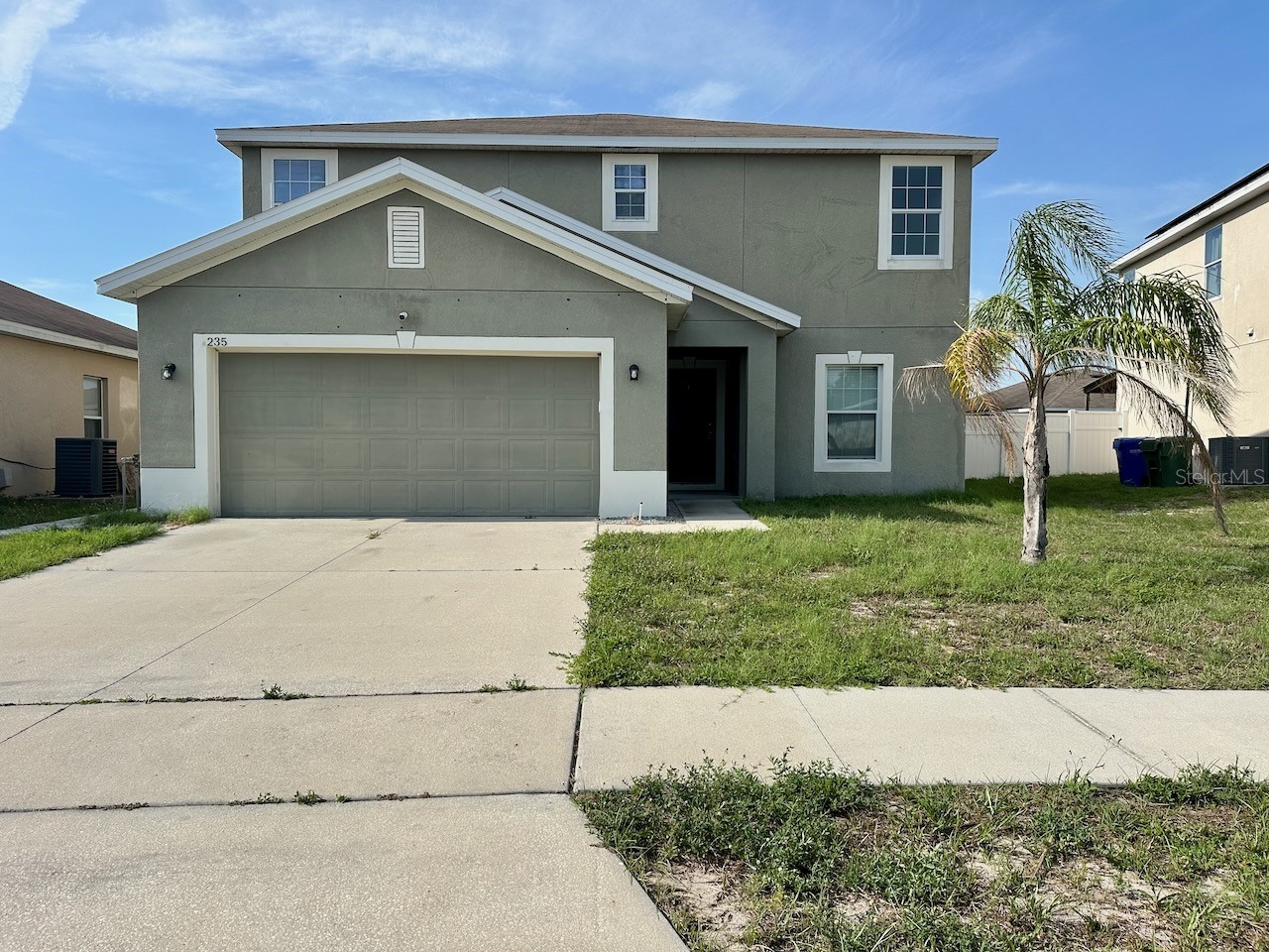 235 HIBISCUS STREET
