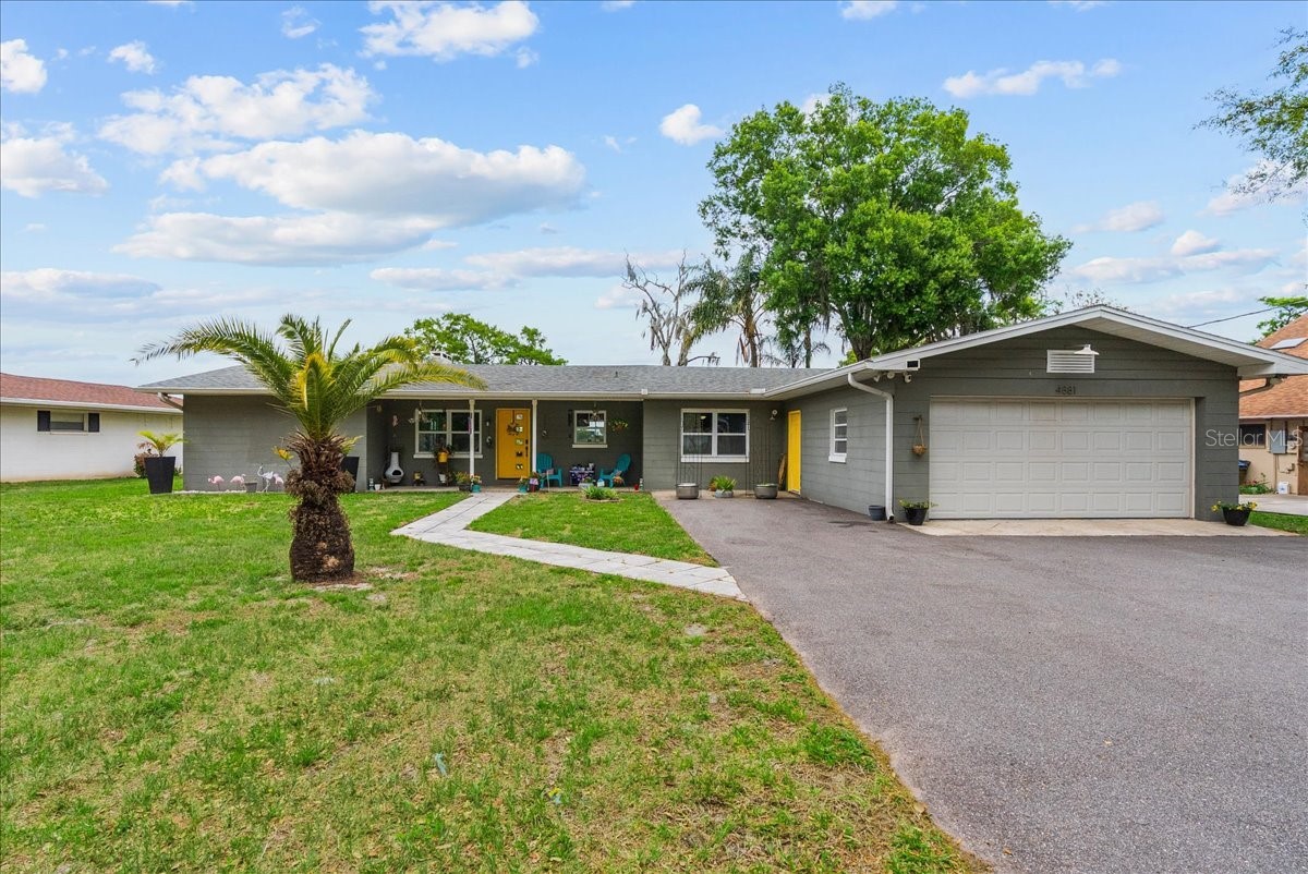 4881 LAKE CECILE DR