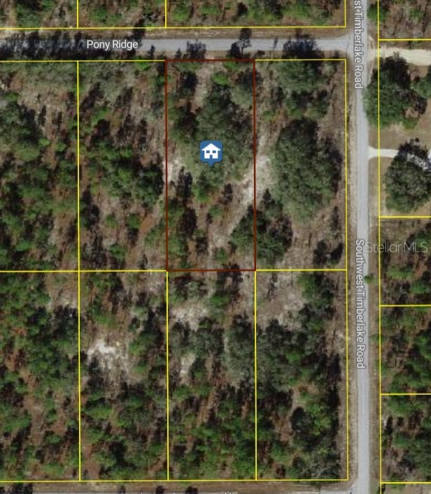 0000 SW TIMBERLAKE RD