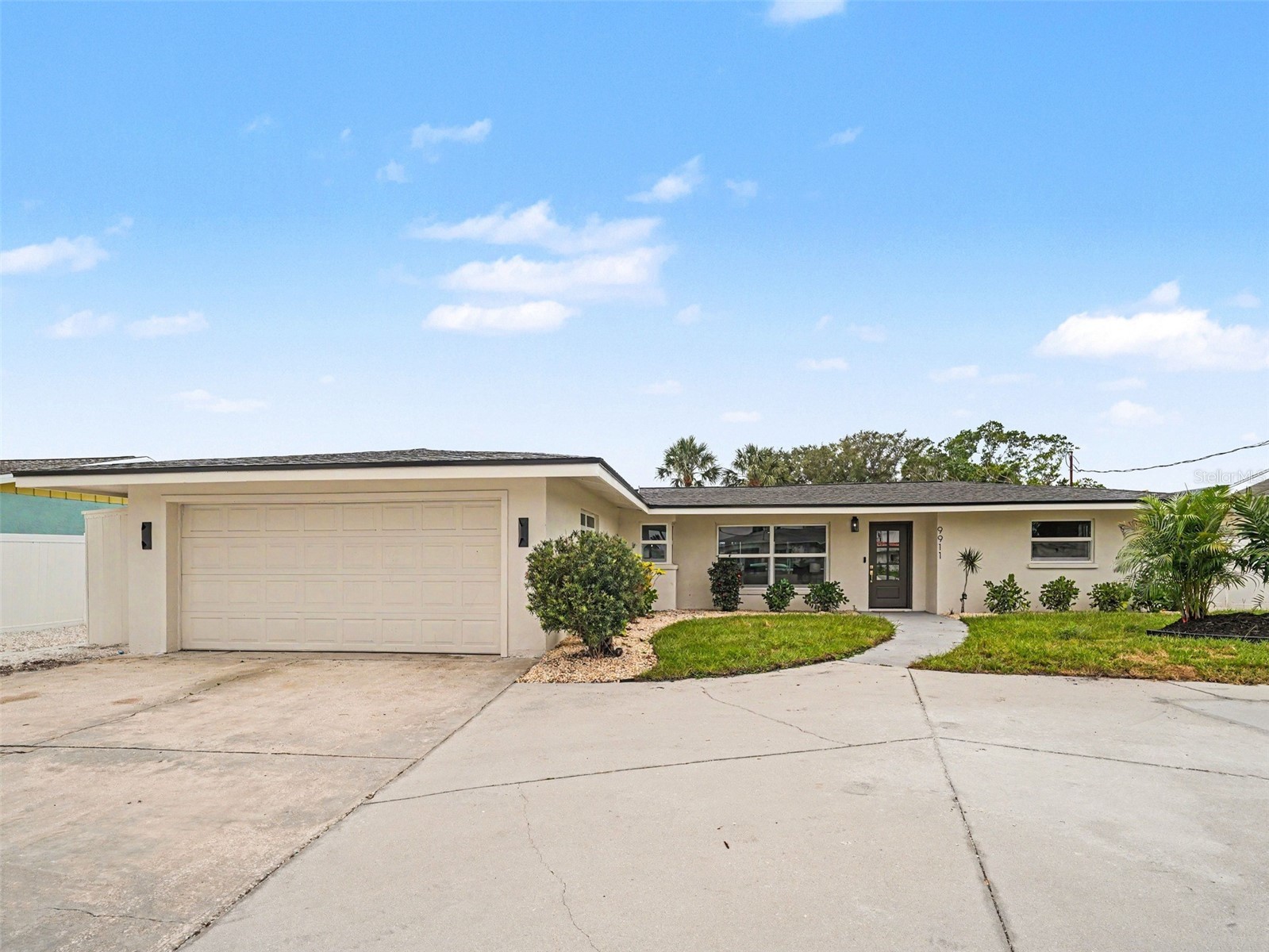9911 ROYAL PALM DRIVE