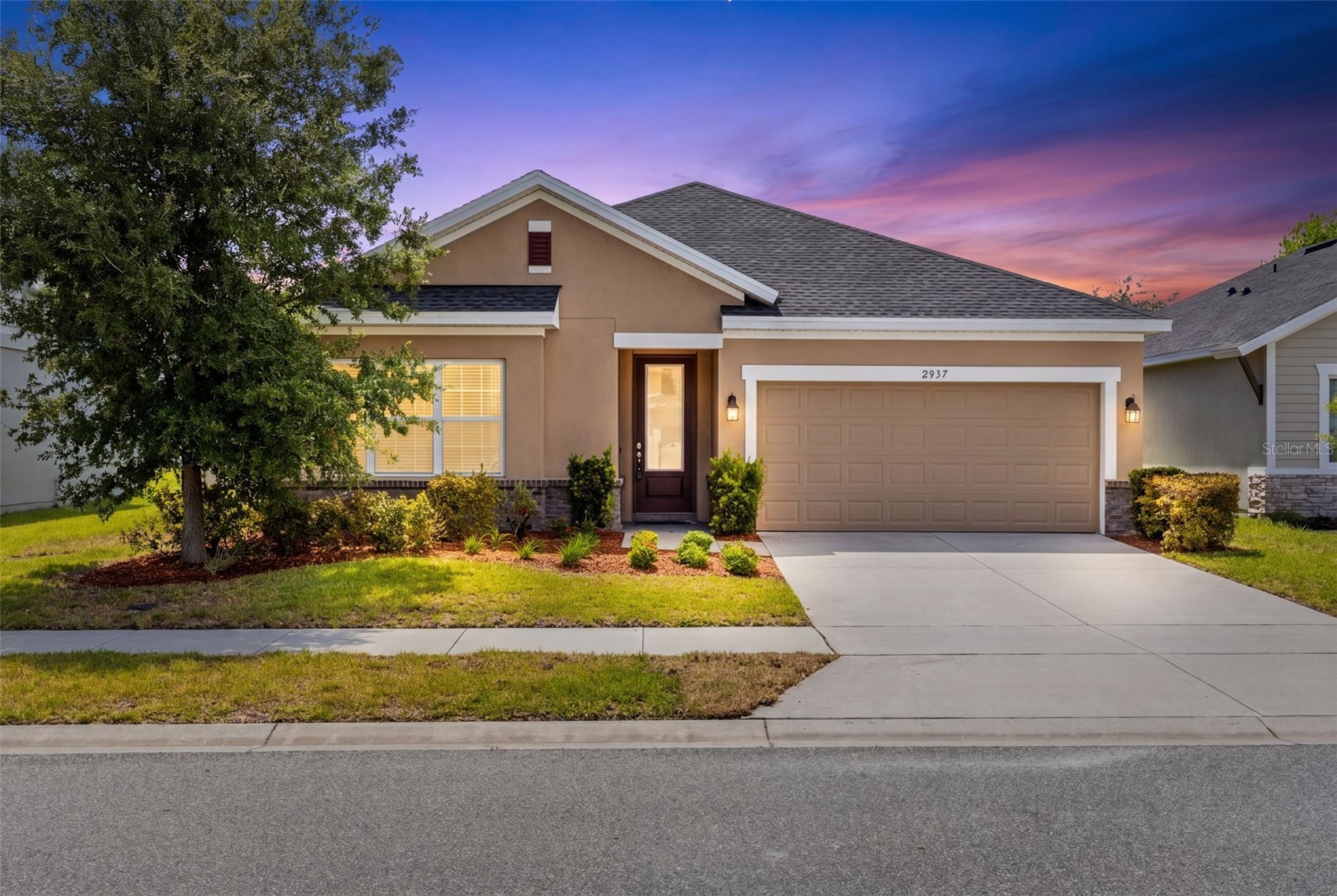 2937 DEERBERRY LANE