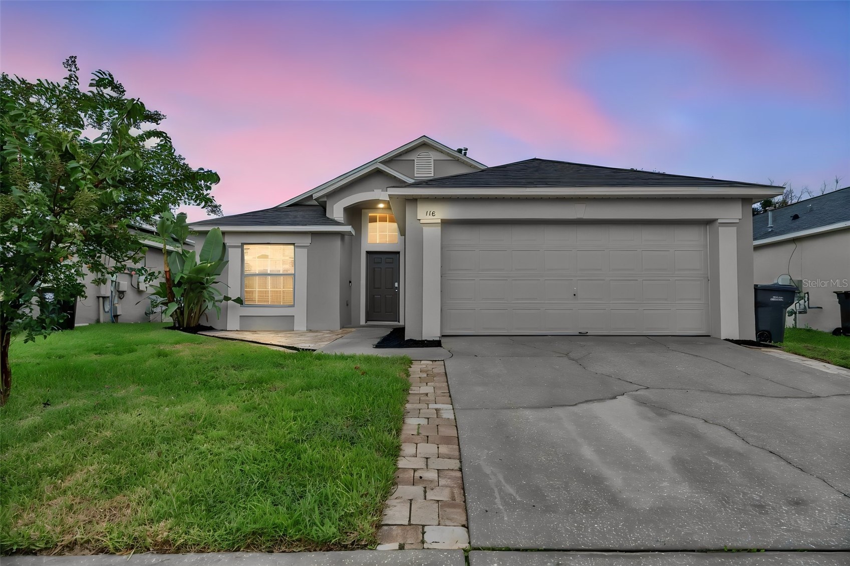 116 PIANO LANE