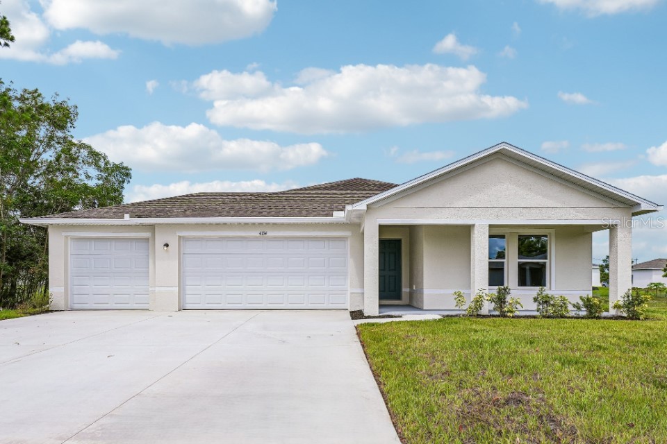 25110 DOREDO DRIVE