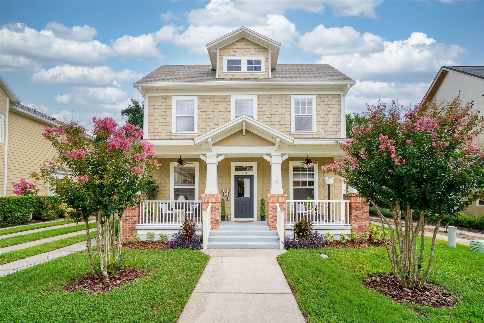 1103 BANKS ROSE COURT