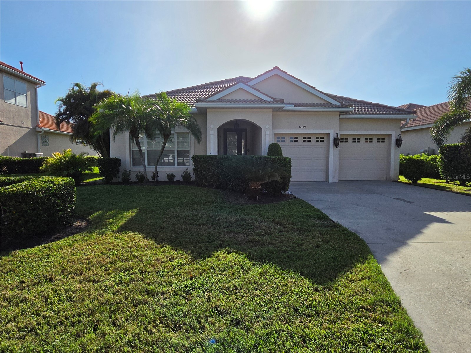 6339 ROOKERY CIRCLE