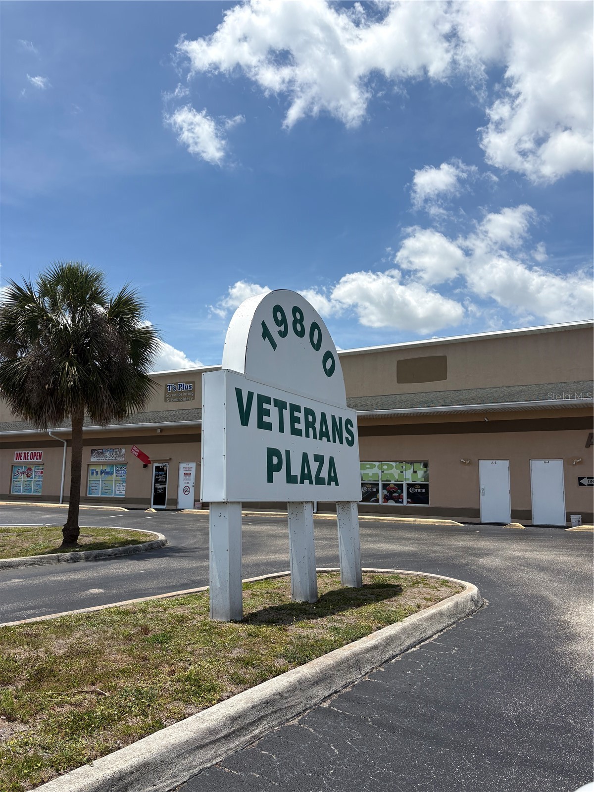 19800 VETERANS BOULEVARD D9