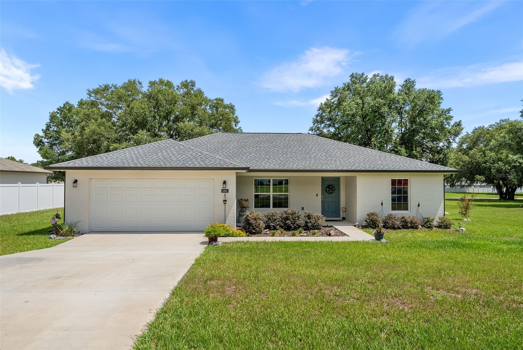 1831 NE 160TH PLACE
