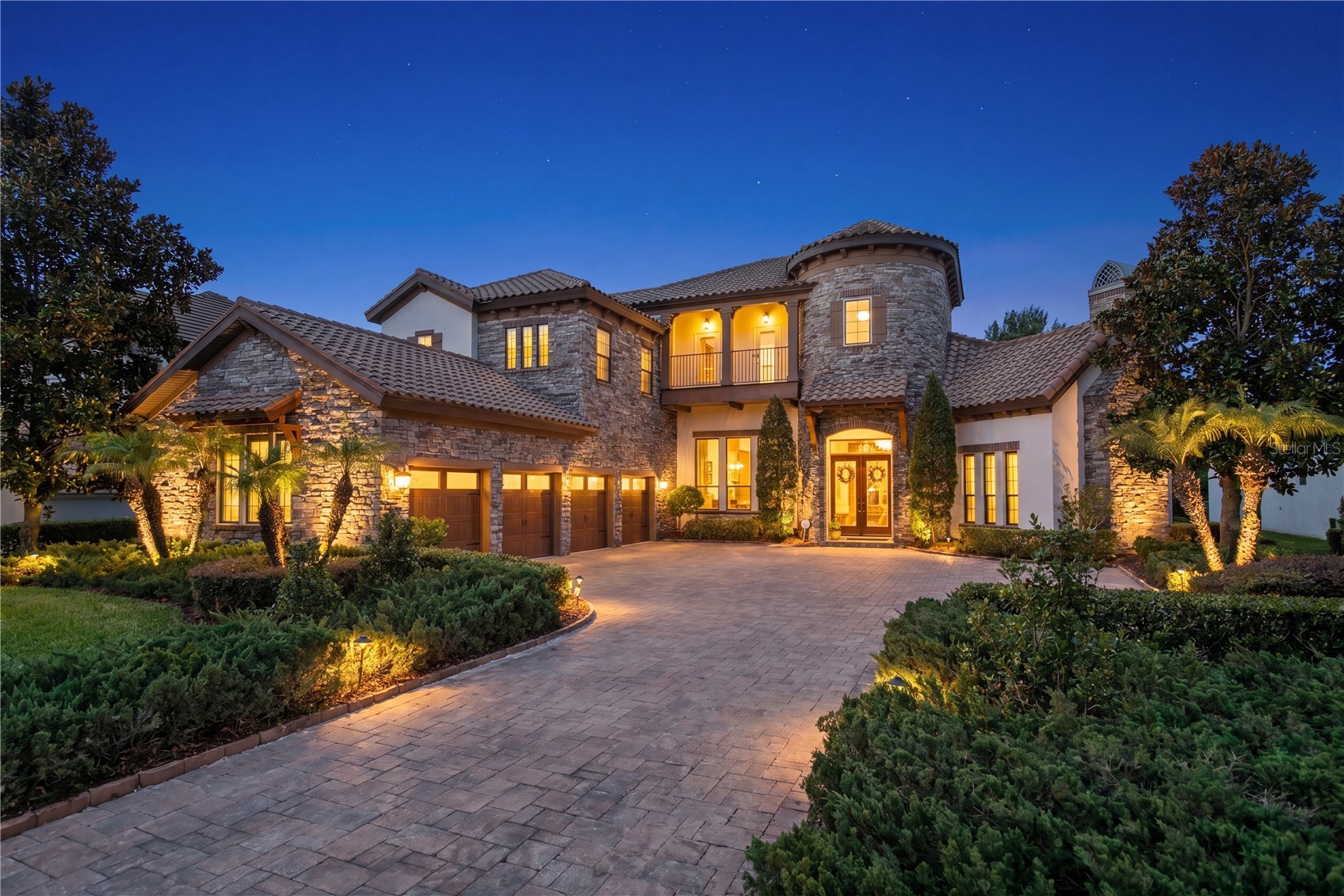 15306 FISHHAWK PRESERVE DRIVE