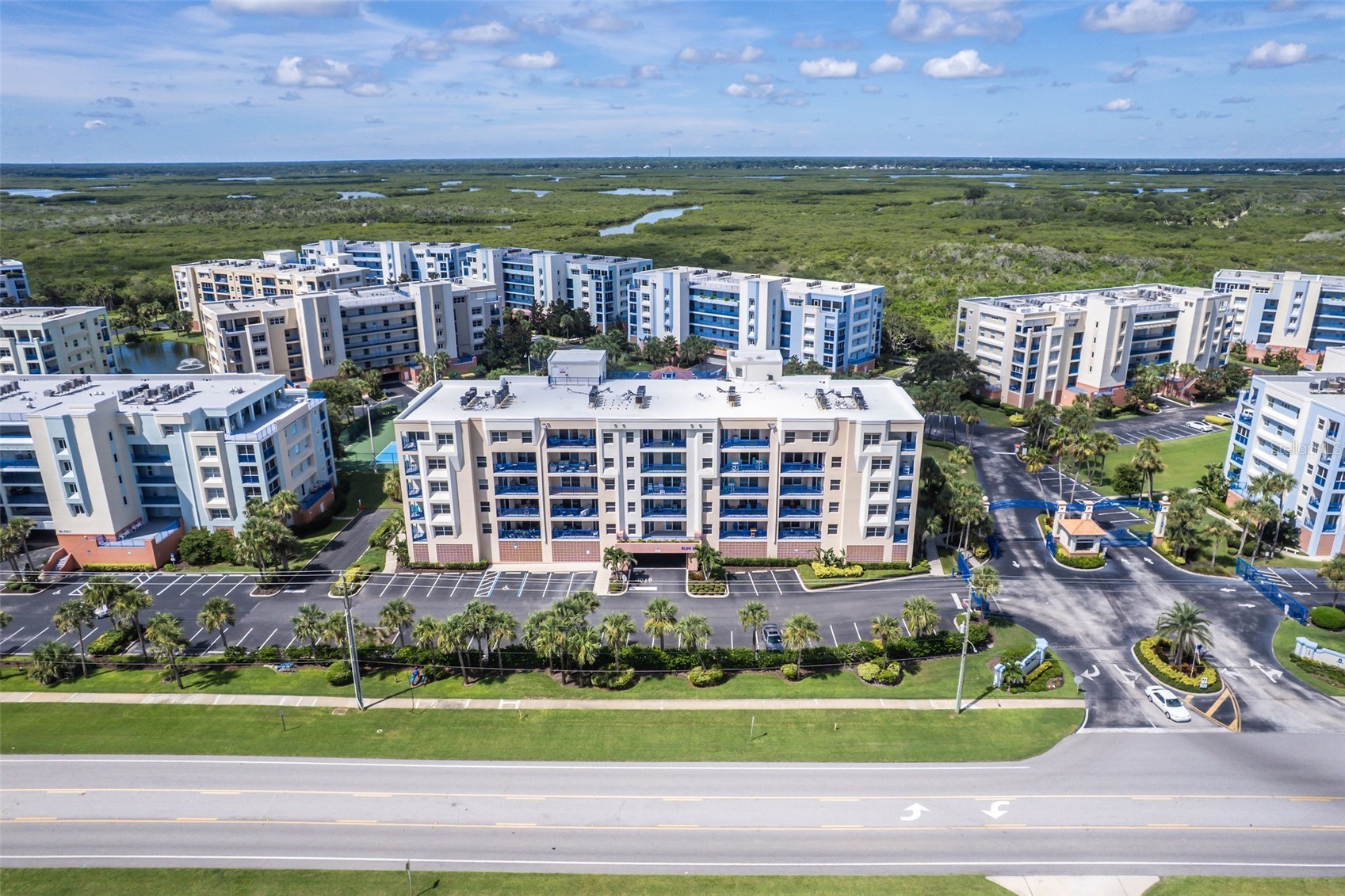 5300 S ATLANTIC AVENUE 20-401