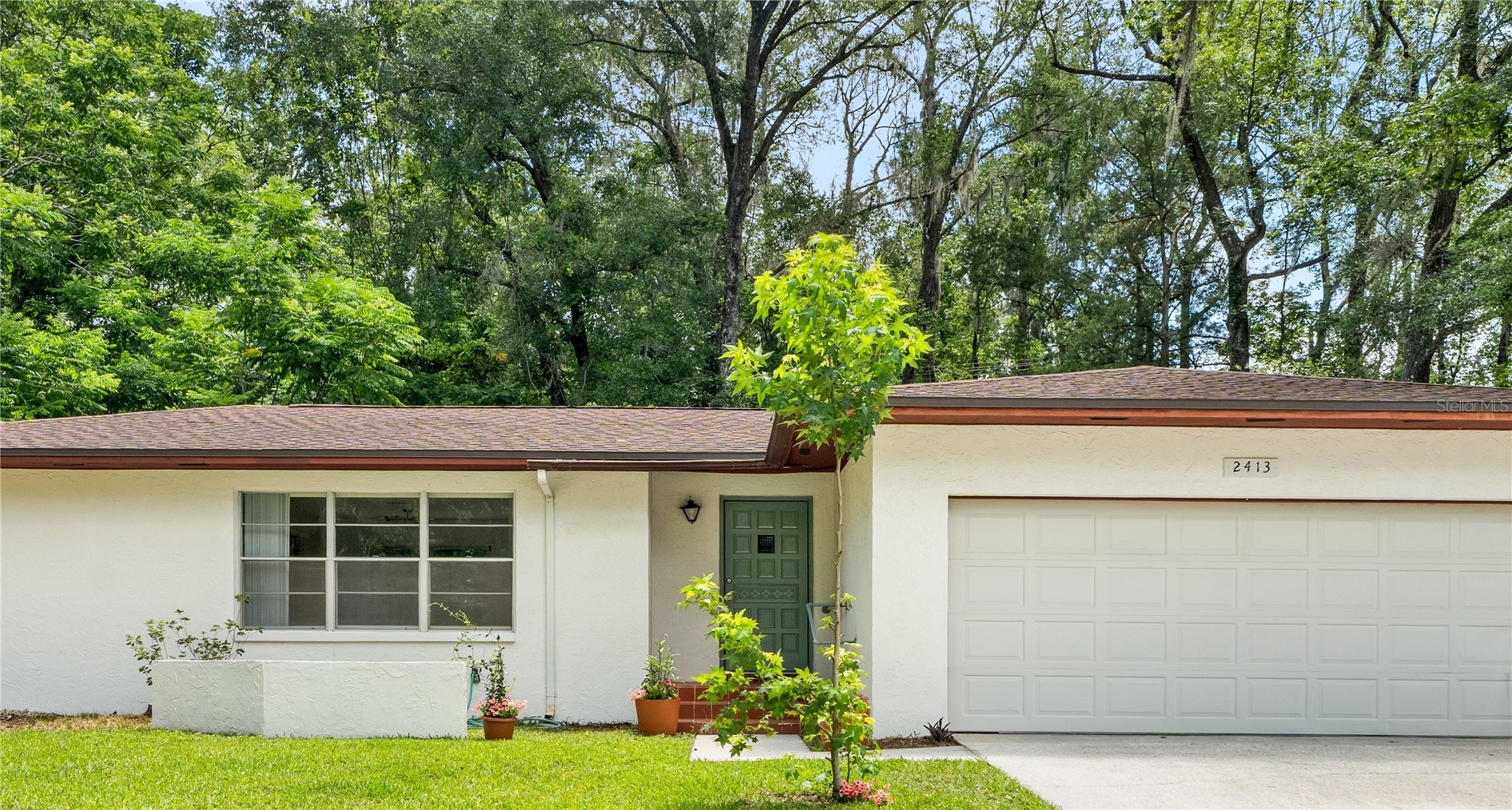 2413 NW 63RD TERRACE