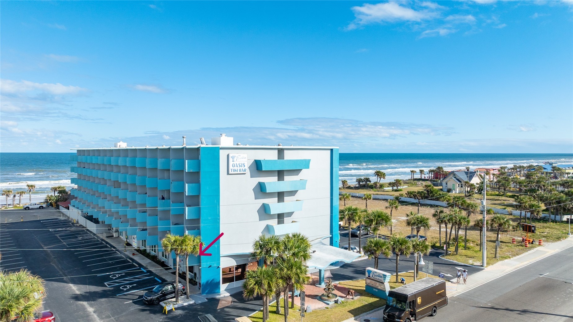313 S ATLANTIC AVENUE 2260