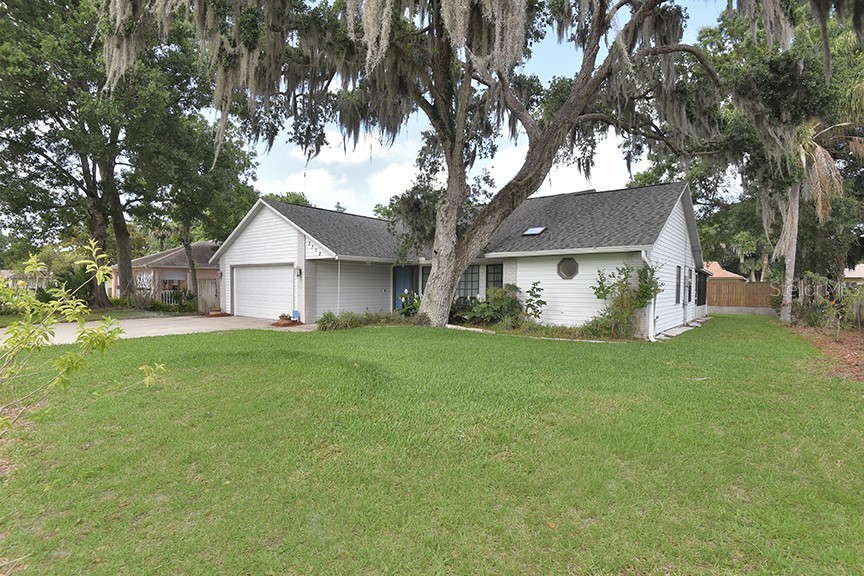 2213 PINE TREE DRIVE