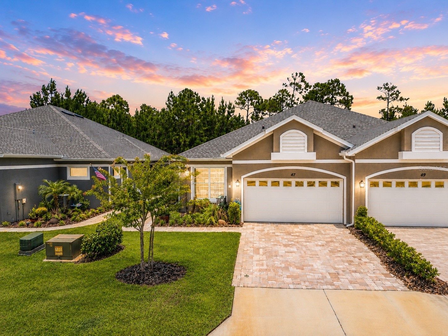 47 WRENDALE LOOP
