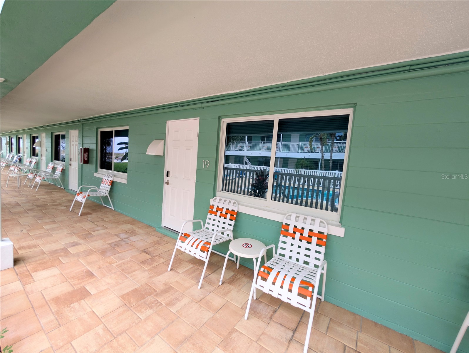 11730 GULF BOULEVARD 19