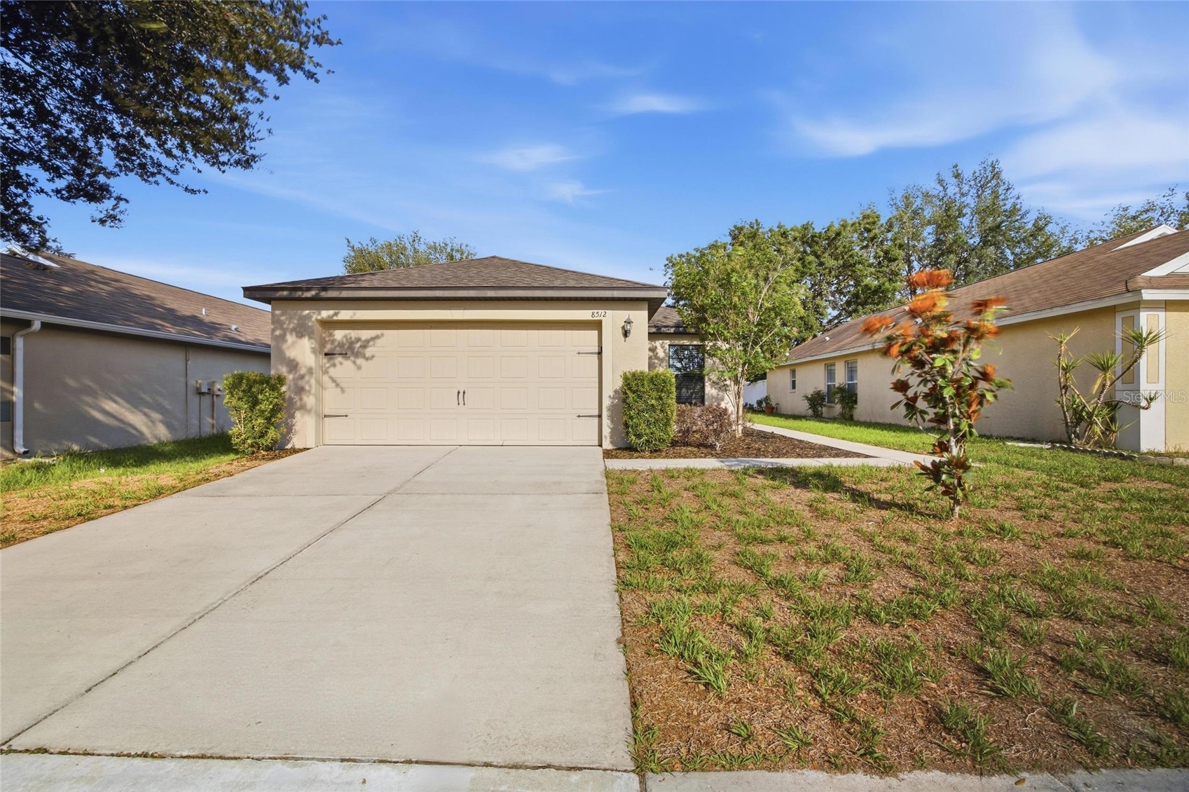 8512 SILVERBELL LOOP