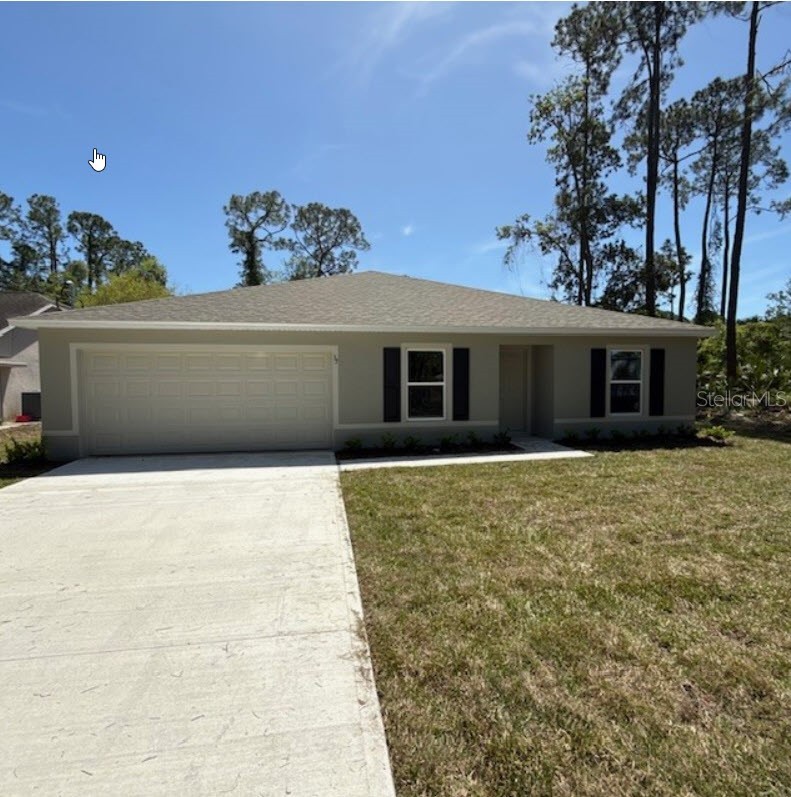 37 PACKARD LANE