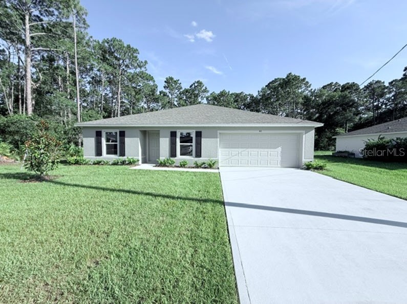 40 LAGUNA FOREST TRAIL