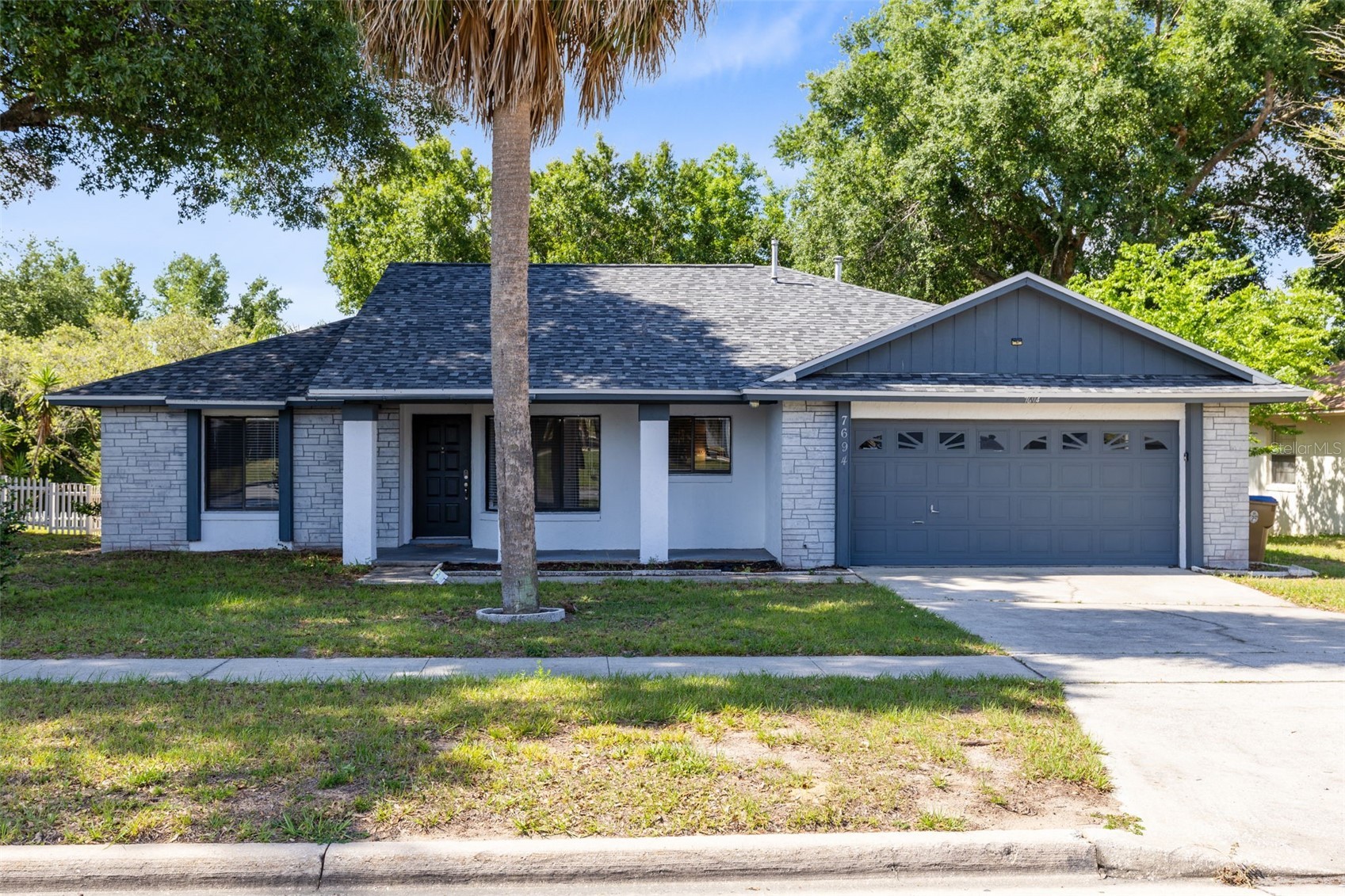 7694 INDIAN RIDGE TRAIL S