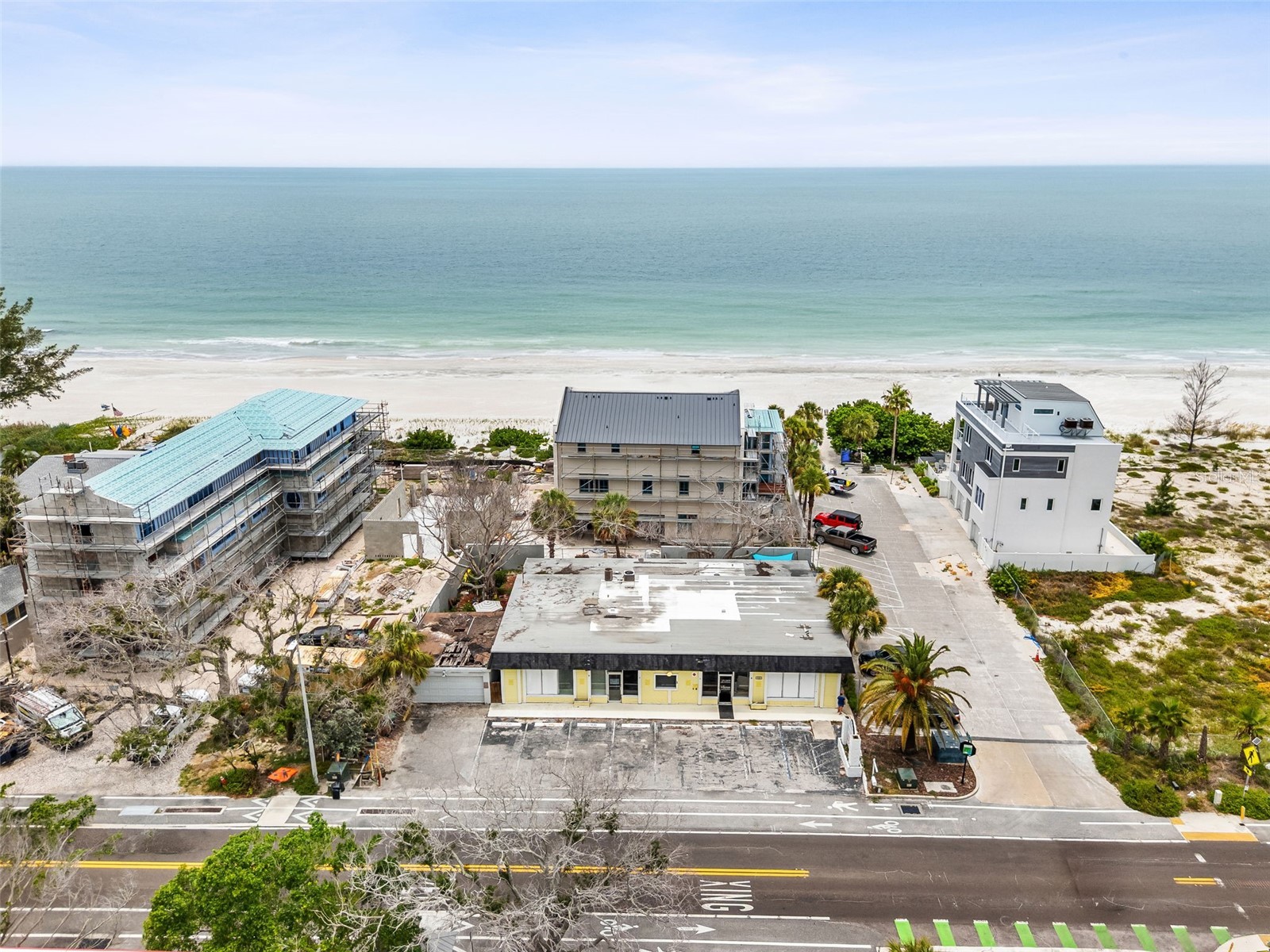 350 GULF BOULEVARD