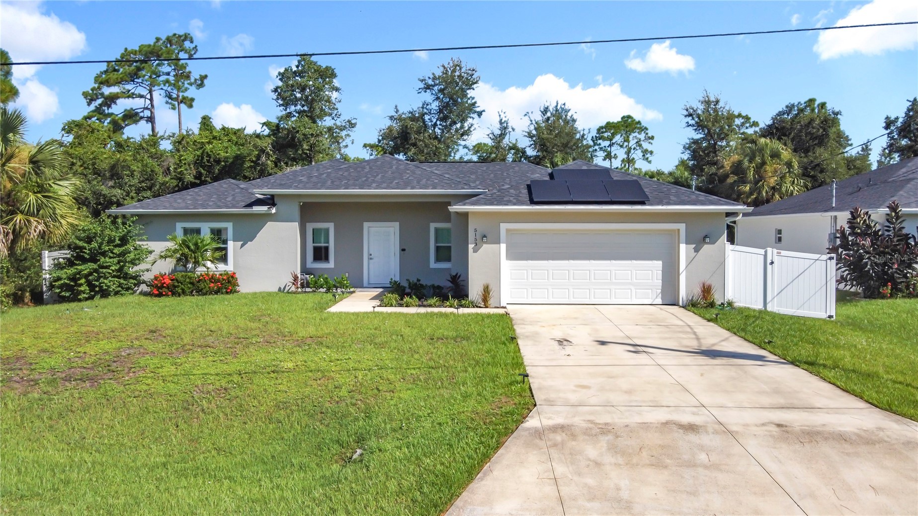 5153 PINSON DRIVE