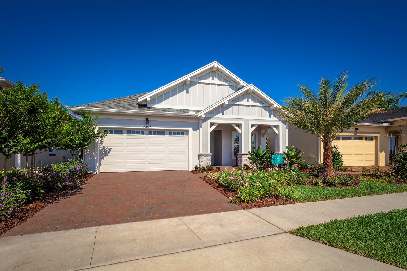 2454 DREAM HOME COURT