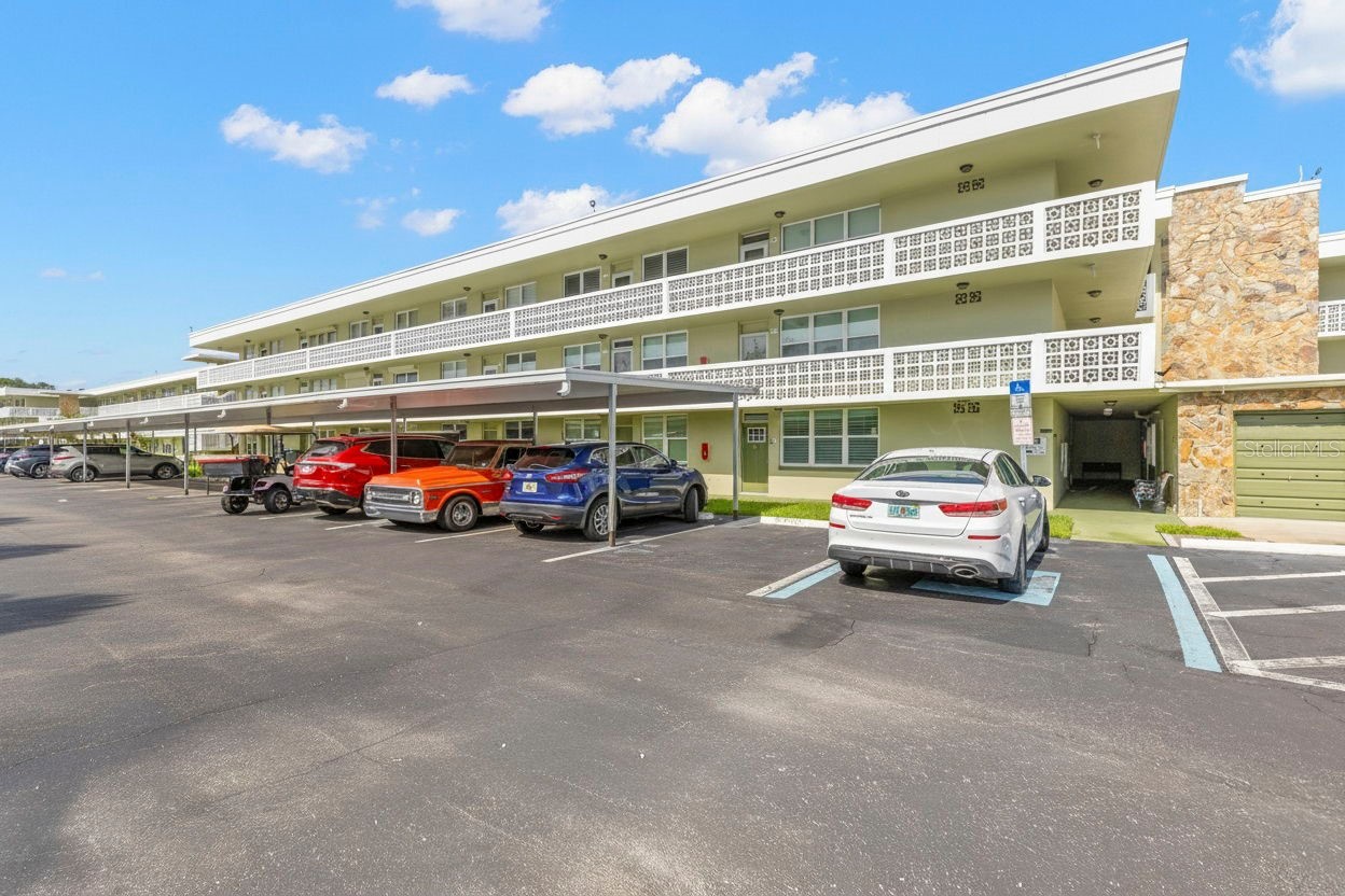 4890 BAY STREET NE 330
