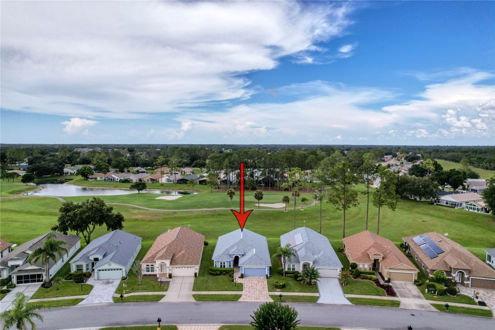 11644 SPINDRIFT LOOP