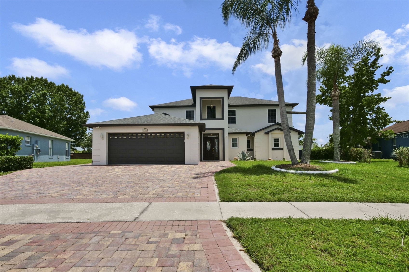 2574 SAGE DRIVE