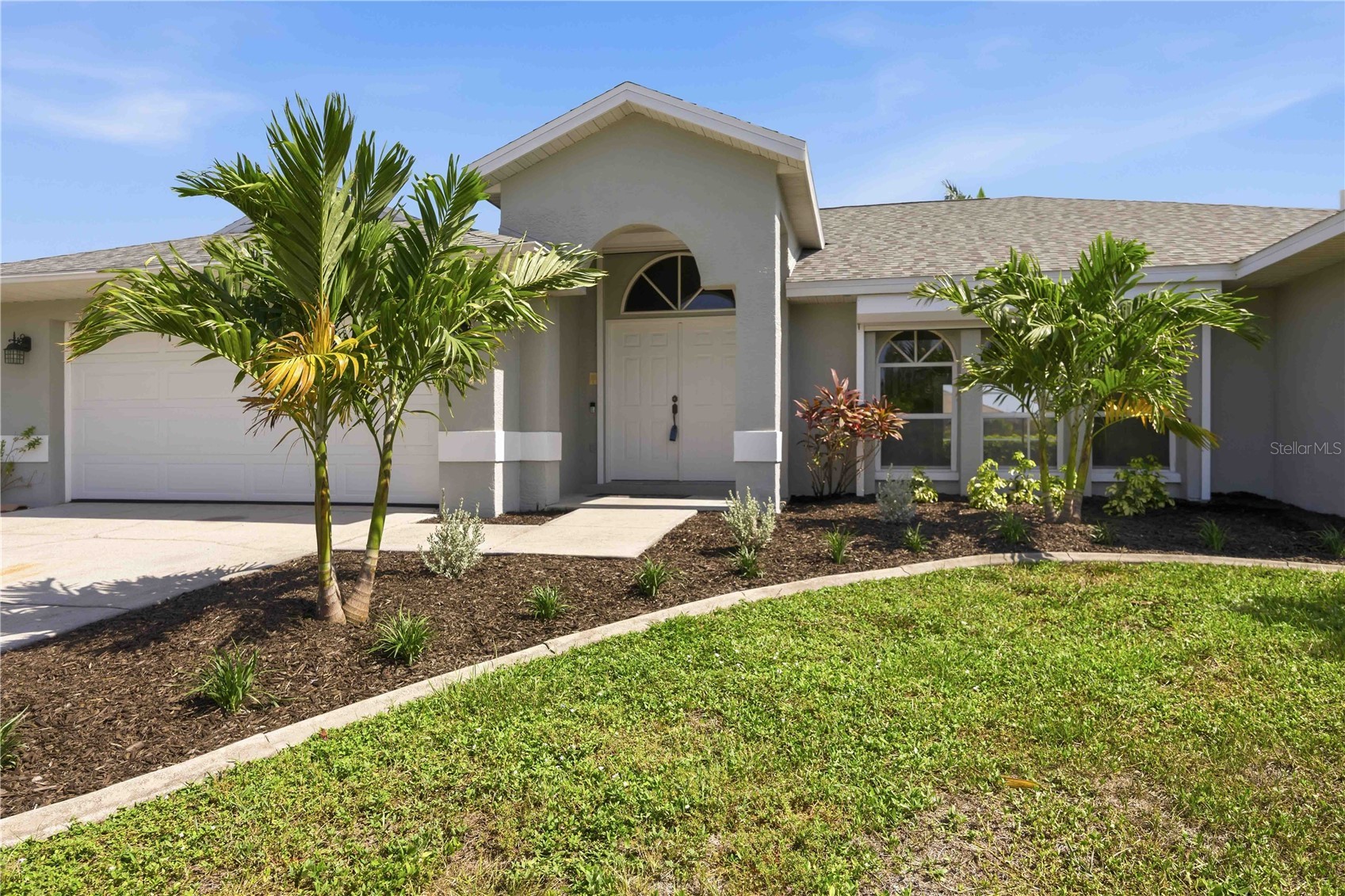 15608 MELPORT CIRCLE